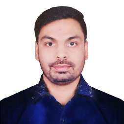 Nishant Pancholi