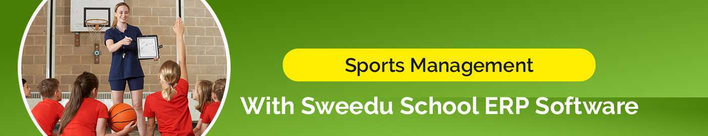 sports management system