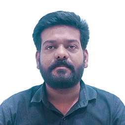 Vikas Chaudhary