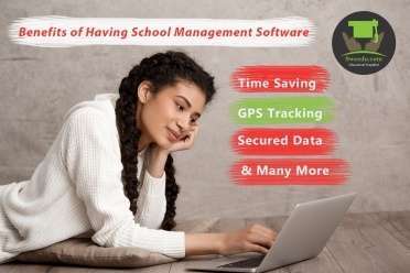 benefits of having school management software