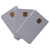 chip id card