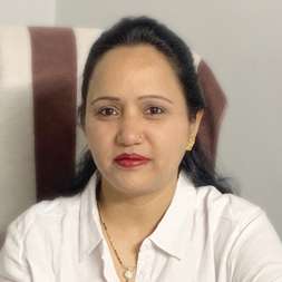 Minakshi A Singh Minakshi A Singh