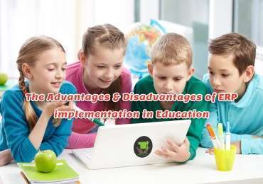 The-Advantages-&-Disadvantages-of-ERP-implementation-in-Education8