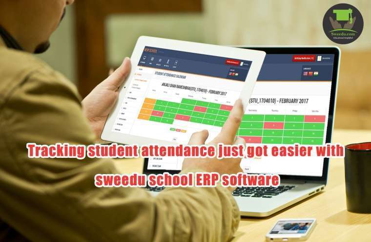 Tracking-student-attendance-just-got-easier-with-sweedu-school-ERP-software