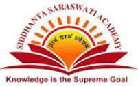 Siddhanta Saraswati Academy