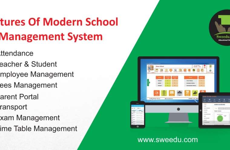 Must-Have Features of Modern School Management System