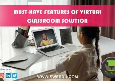 Must-have Features of Virtual Classroom Solution