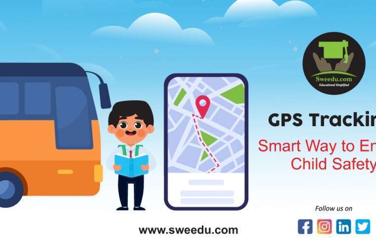 GPS Tracking: Smart Way to Ensure Child Safety