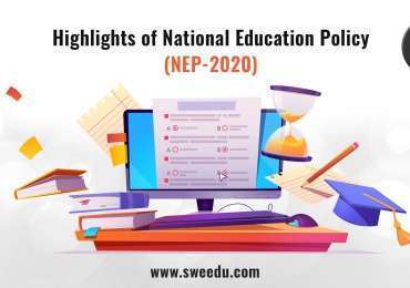 NEP policy in India