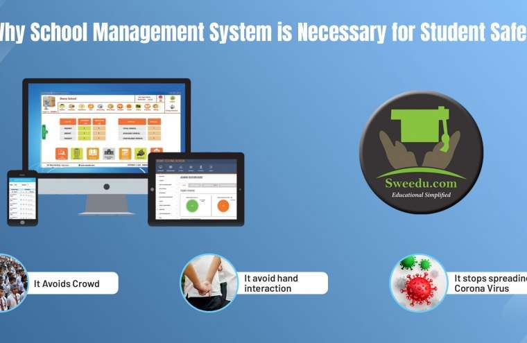 Why School Management System is Necessary for Student Safety