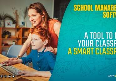 sweedu school management software to make smart classroom