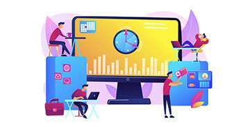 daily attendance management system