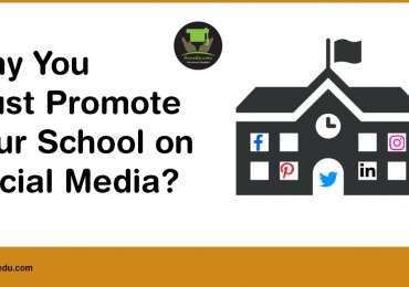 why to promote your school on social media
