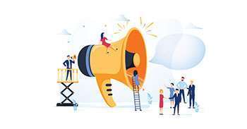 announcement management system
