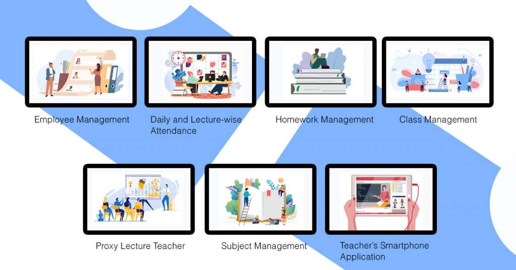 sweedu school management software for teacher