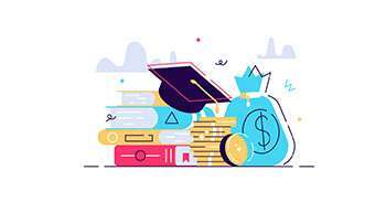online scholarship management system