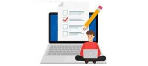 online admission