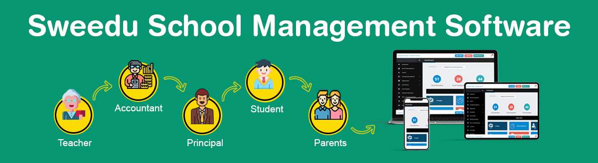 school management software