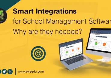 Smart Integrations for School Management Software: Why are they needed?