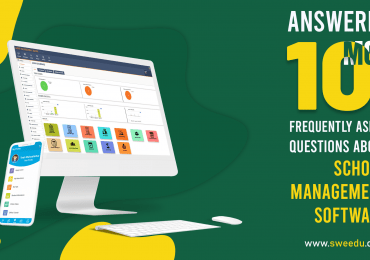 Answering 10 Most Frequently Asked Questions About School Management Software