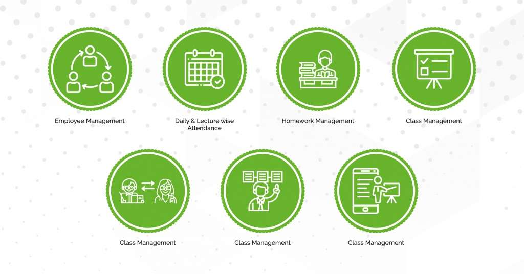 school management software