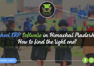 school erp software in himachal