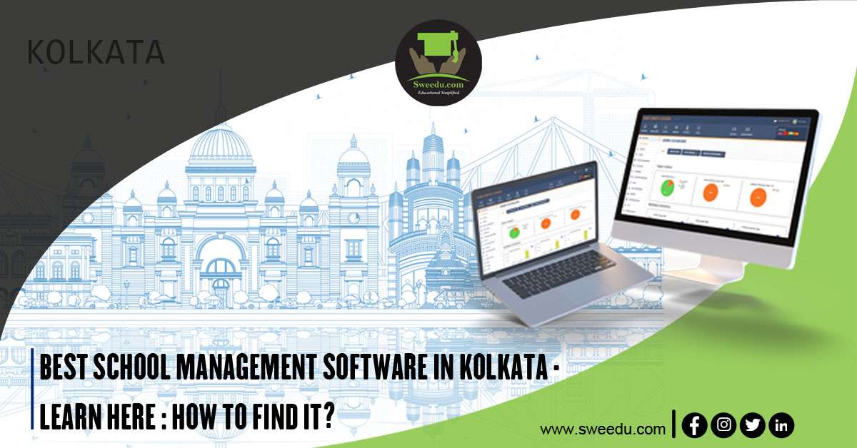 best school management software in kolkata