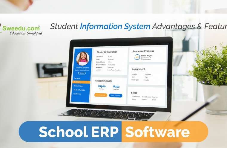 student information system