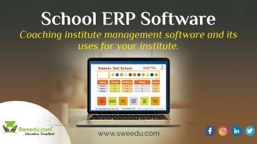Coaching institute management software