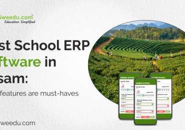 Best school ERP software in Assam