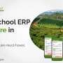 Best school ERP software in Assam