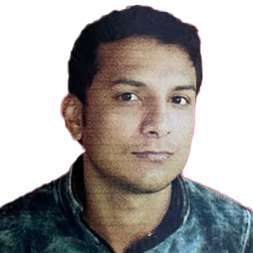 Gaurav