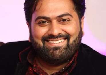 Vinay