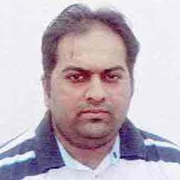 Vinay Bhardwaj