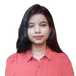 Chandni Bargali