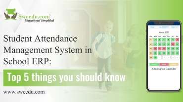 Student Attendance management system