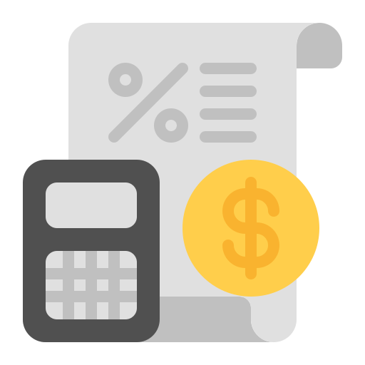 Accounting billing for college management system