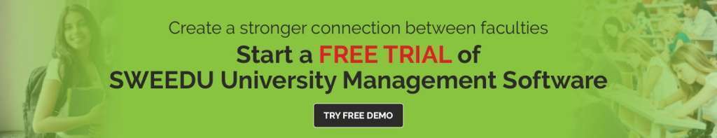 university management software