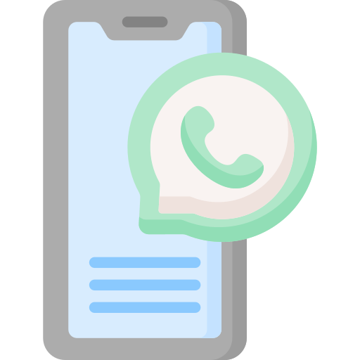 WhatsApp/SMS Integration​ for university management software