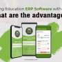 sweedu Education erp software with mobile app