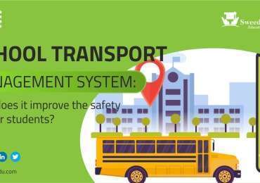 School Transport Management System: How does it improve the safety of your students?