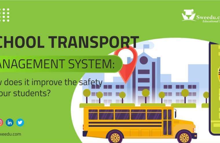 School Transport Management System: How does it improve the safety of your students?