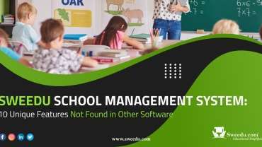 School Management System