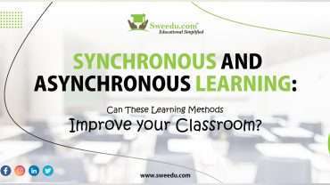 Synchronous and Asynchronous Learning: Can These Learning Methods Improve your Classroom?