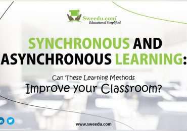 Synchronous and Asynchronous Learning: Can These Learning Methods Improve your Classroom?