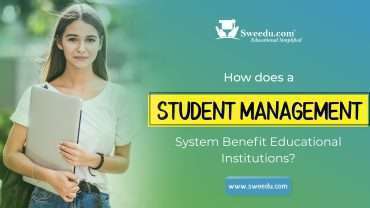 How does a Student Management System