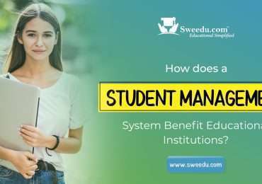 How does a Student Management System Benefit Educational Institutions?