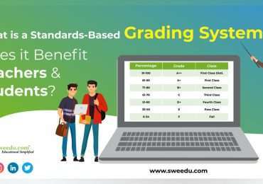 What is a Standards-Based Grading System? Does it Benefit Teachers & Students?