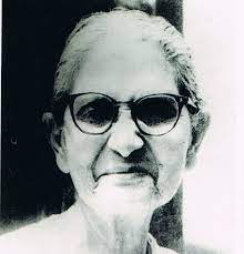 Chandraprabha Saikiani