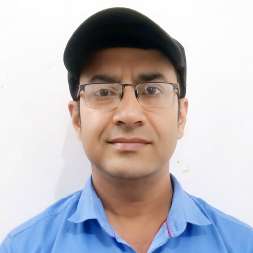 Aashish Sharma Aashish Sharma